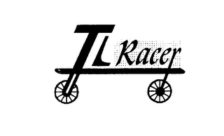 TL RACER logo