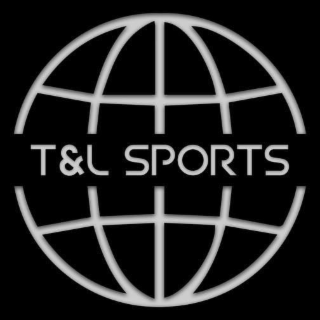 T&L SPORTS logo