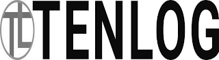 TL TENLOG logo