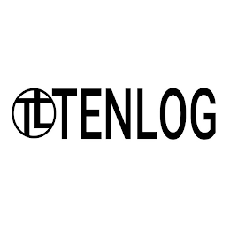 TL TENLOG logo