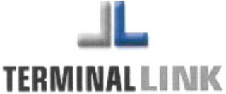 TL TERMINAL LINK logo