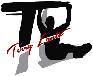 TL TERRY LANTZ logo