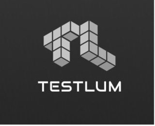 TL TESTLUM logo