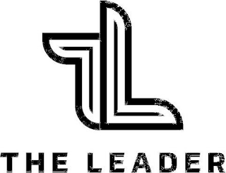 TL THE LEADER logo