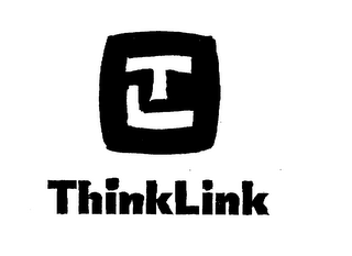 TL THINKLINK logo