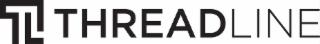 TL THREADLINE logo