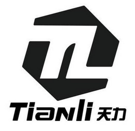 TL TIANLI logo