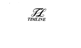 TL TIMLINE logo