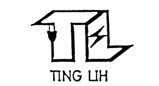TL TING LIH logo