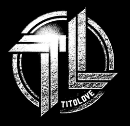 TL TITOLOVE logo