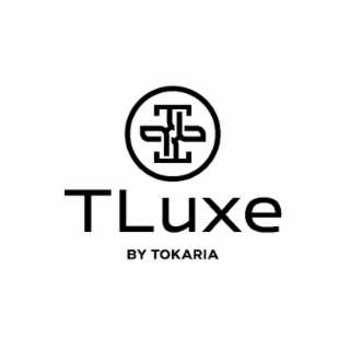 TL TL TLUXE BY TOKARIA logo
