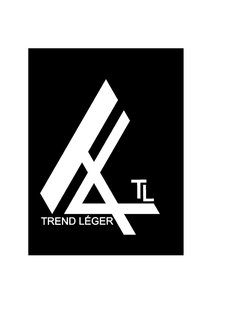 TL TL TREND LÉGER logo
