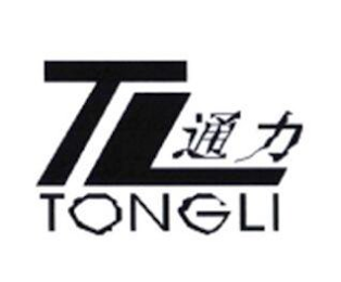 TL TONGLI logo