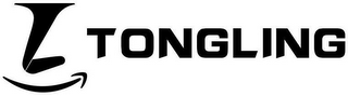 TL  TONGLING logo