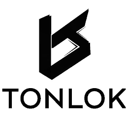 TL TONLOK logo