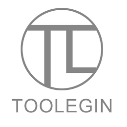 TL TOOLEGIN logo