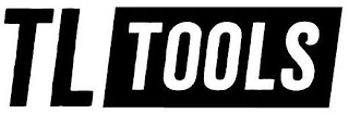 TL TOOLS logo