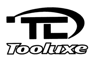 TL TOOLUXE logo