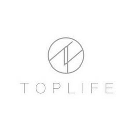 TL TOPLIFE logo