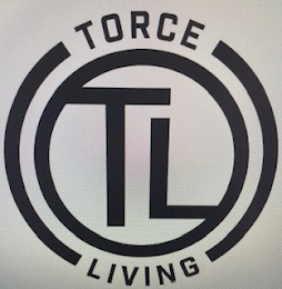 TL TORCE LIVING logo