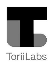 TL TORIILABS logo