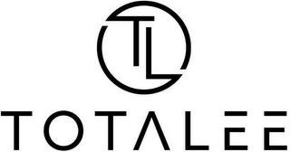 TL TOTALEE logo