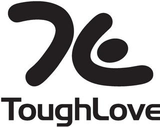TL TOUGHLOVE logo