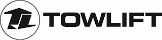 TL TOWLIFT logo