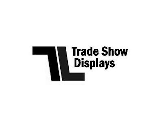 TL TRADE SHOW DISPLAYS logo