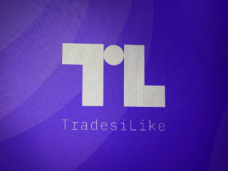 TL TRADESILIKE logo
