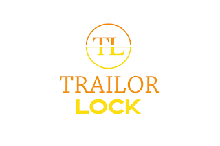 TL TRAILOR LOCK logo