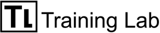 TL TRAINING LAB logo
