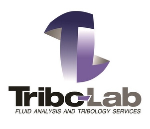 TL TRIBO-LAB FLUID ANALYSIS AND TRIBOLOGY SERVICES logo