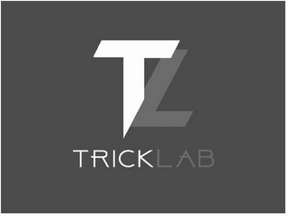 TL TRICKLAB logo