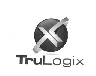 TL TRULOGIX logo