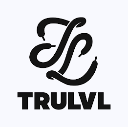 TL TRULVL logo