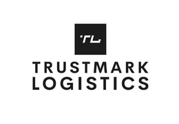 TL TRUSTMARK LOGISTICS logo