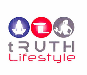 TL TRUTH LIFESTYLE logo