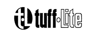 TL TUFF-LITE logo