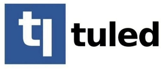 TL TULED logo