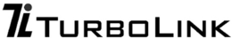 TL TURBOLINK logo