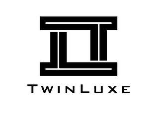 TL TWINLUXE logo