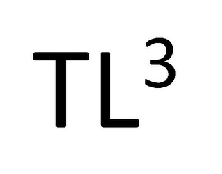 TL3 logo