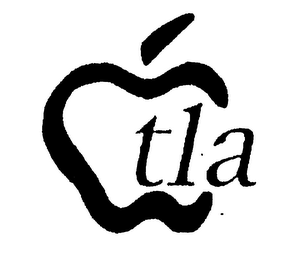 TLA logo