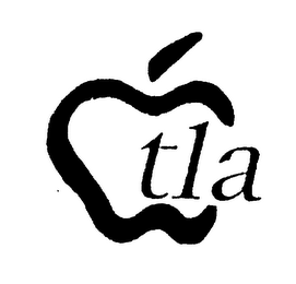 TLA logo