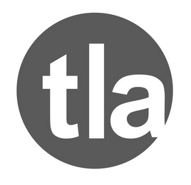 TLA logo