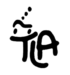 TLA logo