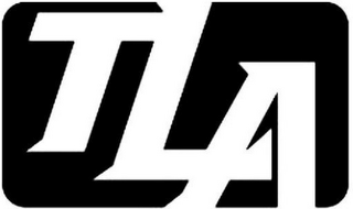 TLA logo