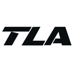 TLA logo