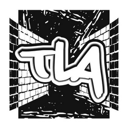 TLA logo